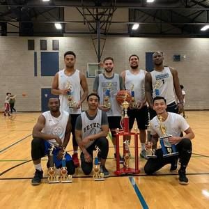 Meet your Posher, Drew